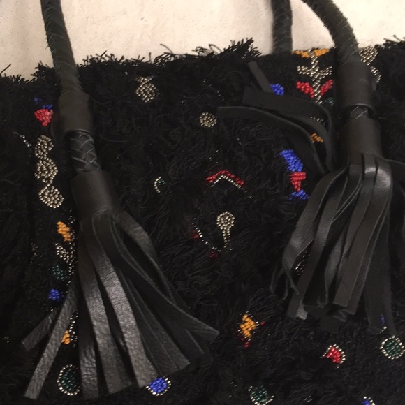 ibBan for Anthropologie Jack beaded Bag - Picture 12 of 17